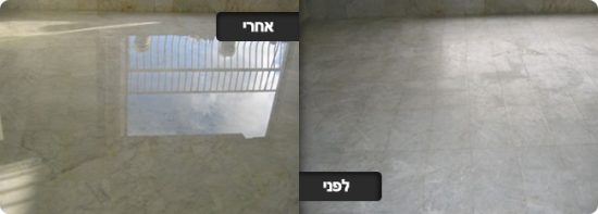 שירותי ניקיון בתים בתל אביב